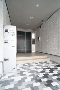 テラス大門 205号-13