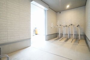 テラス大門 205号-15