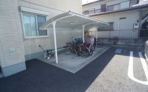 Ｙ・シャトー 101号-2