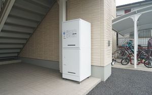 Ｙ・シャトー 101号-3