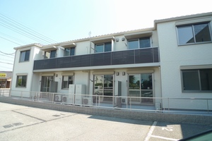 ルガル・ボニート 202号-2