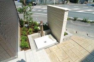 ルガル・ボニート 202号-3