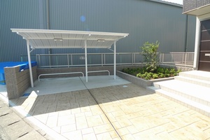 ルガル・ボニート 202号-4