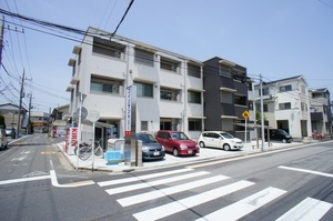 アルカンシエル喜沢