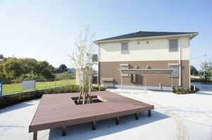 グリューネメイン 101号-12