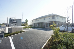 グリューネメイン 101号-15