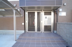 パレス　ハイブリッヂ 203号-13