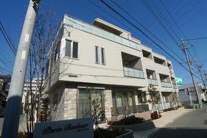 ポルト　ボヌール 202号-12