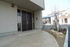 ポルト　ボヌール 202号-13