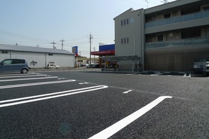 ポルト　ボヌール 202号-14