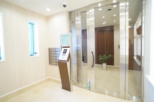 プレミアス・スクエア 102号-12