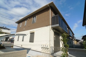 メゾン　モダンナ 105号-1