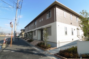 メゾン　モダンナ 105号-2