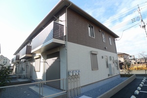 メゾン　モダンナ 105号-3