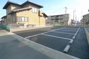 メゾン　モダンナ 105号-5