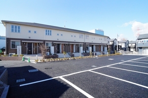 プレジール 203号-13