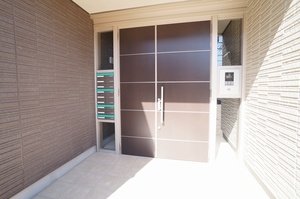 プロンシア青木 301号-13