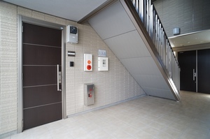 プロンシア青木 301号-14