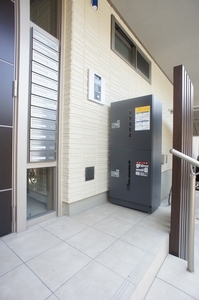 メゾン花水樹 203号-15