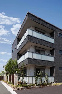 フォーシーズンズテラス 103号-4