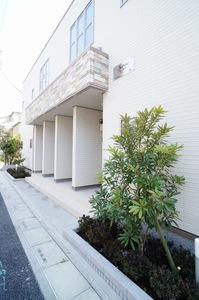 ラルジュ 201号-13