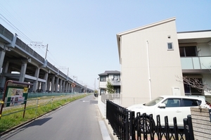 ラルジュ 201号-14