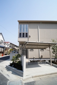 ラルジュ 201号-15