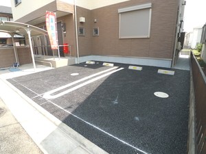 サン・リヴェール 102号-14