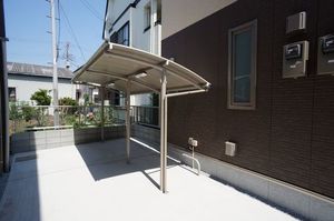 ルミ・ソレイユ 102号-12