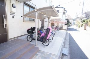 セレーノヴィラ 201号-12