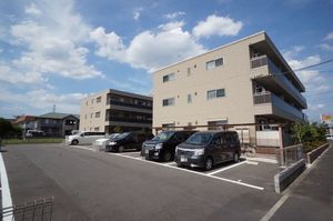 リラフォートイースト　Ⅱ 103号-13