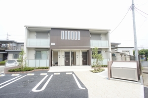 プレミアス 201号-14