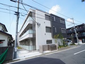 ボスコＲ 202号-1