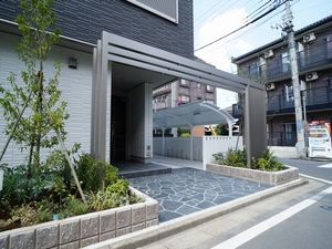 ボスコＲ 202号-12