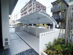 ボスコＲ 202号-14