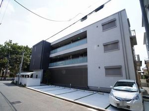 ボスコＲ 202号-15