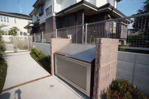 ラフィネ木崎 101号-3