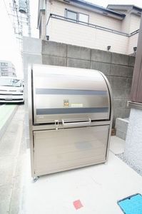 カーサレジオ 103号-3