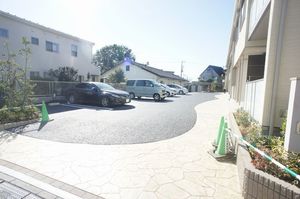 グランコート木崎 201号-12