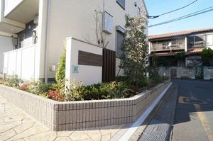 グランコート木崎 201号-13