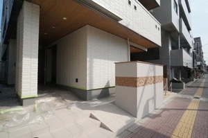 フォンテヌブロー 301号-14