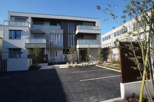 カーサ　コラッタ 306号-12