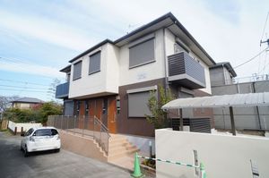 サン・グリナージュ 102号-1