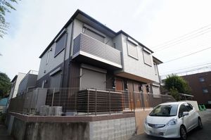 サン・グリナージュ 102号-12