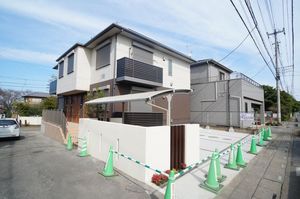 サン・グリナージュ 102号-13