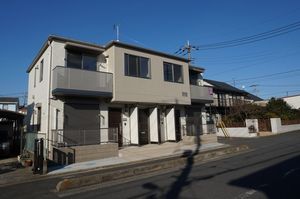 Ｍ・Ｙ　ヴィラ 101号-12