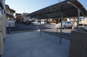 Ｍ・Ｙ　ヴィラ 101号-13