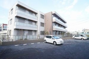 カノン南浦和 105号-12