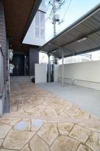 カノン南浦和 105号-13