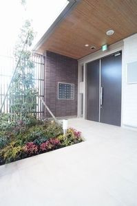 カノン南浦和 105号-14